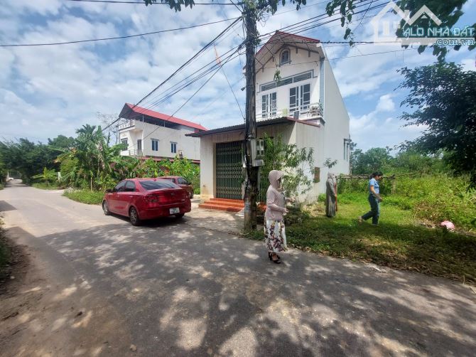 ĐẤT ĐẤU GIÁ TRUNG TÂM TÂN YÊN – NGỌC LÝ – BẮC GIANG - 2