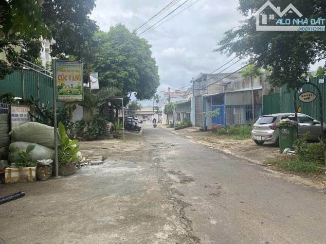 [8x40 6Ty950] BÁN LÔ BIỆT THỰ ĐƯỜNG NGUYỄN ĐÌNH HOÀNG – P. TÂN LỢI (HẺM 18 GIẢI PHÓNG CŨ) - 2
