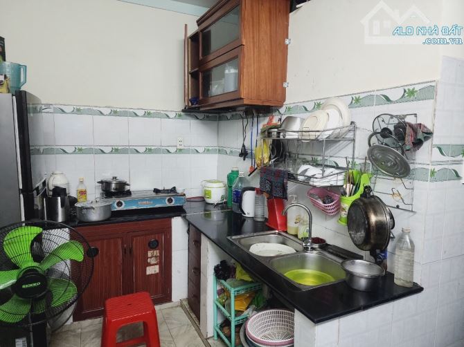 P. Linh Xuân, sát THPT Đào Sơn Tây, HXH, bán gấp nhà 50 m2 2T chỉ 3.5 tỷ. - 2