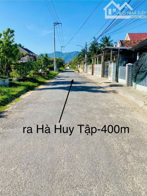 Cần bán đất gần biển 312m2 full thổ đường ô tô giá rẻ - 2