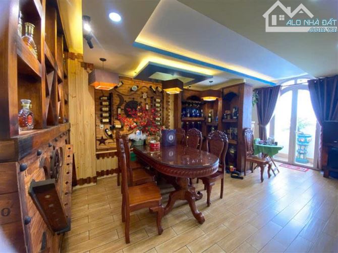 Nhà đẹp, hiếm Hoàng Hữu Nam Long Thạnh Mỹ, 5 Tầng, 60m2, giá 8,85 tỷ, đường 8met - 2