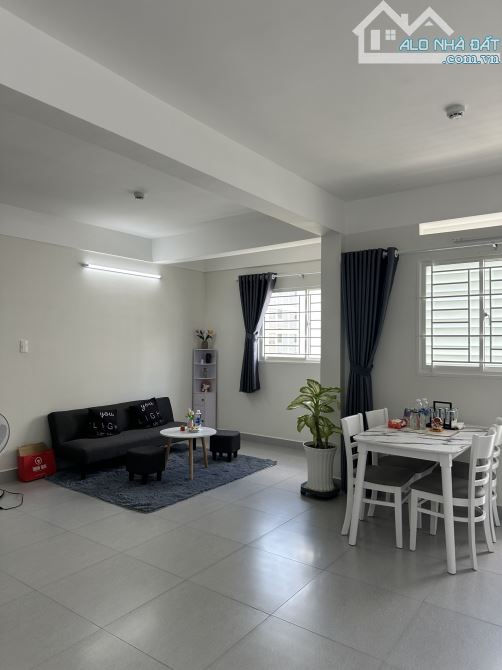 Cho Thuê Căn Hộ 1PN Rộng Có Nội Thất Khu Nam Long 2 - 2