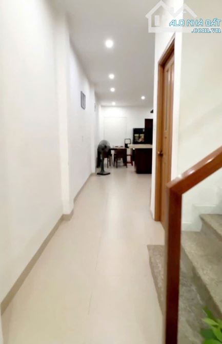 🔥BÁN NHÀ TÂM HUYẾT - MẶT TIỀN ĐẸP - ĐỐI DIỆN BỆNH VIỆN RĂNG HÀM MẶT - TT QUẬN THANH KHÊ - 2