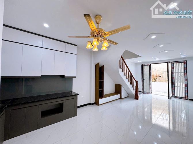 🏡 Bán nhà đẹp 3 tầng – Diện tích 40m² – Giá chỉ nhỉnh 3 tỷ. - 1
