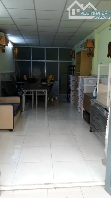 🔥 QUẬN PHÚ NHUẬN: HẺM XE HƠI! NHÀ 44M² - XÂY VP/CHDV - CHỦ NGỘP BÁN GẤP CHỈ 8.2 TỶ! 🔥 - 2