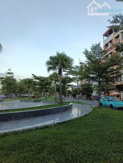 FPT, NGŨ HÀNH SƠN, ĐÀ NẴNG, TÒA CĂN HỘ 3 TẦNG, 9 PHÒNG CÓ LỬNG, NỘI THẤT, 30TR/TH, 8.6 TỶ - 2