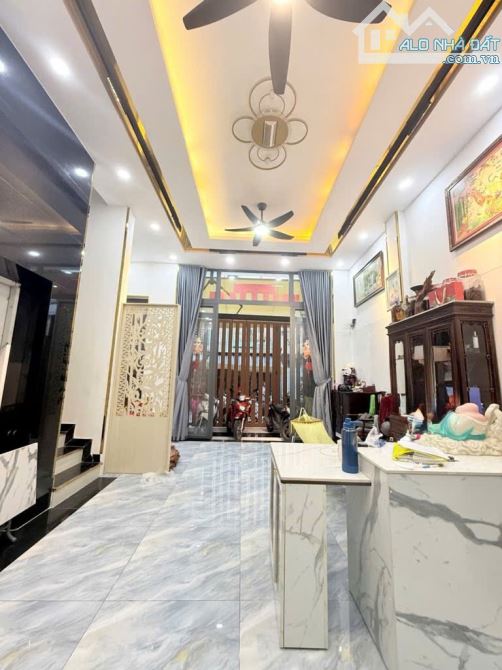 🏠 BÁN NHÀ – Lê Văn Quới, Bình Trị Đông A – Nhà 5 tầng – DT gần 88m² – Giá chỉ 9.3 tỷ - 2