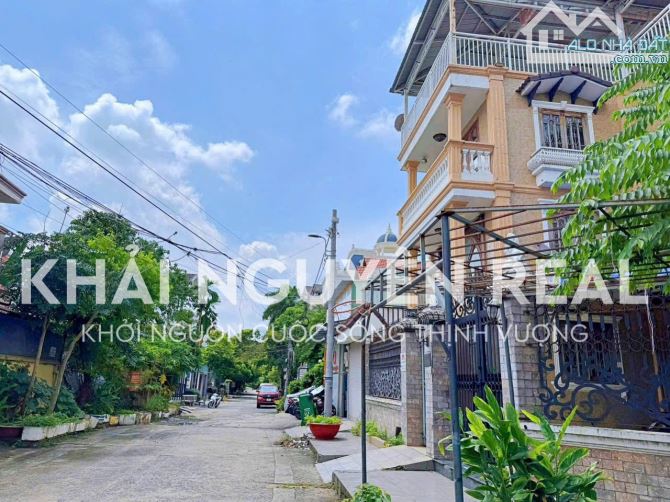 Bán Đất 8x19 Hướng Đông Nam đường 23 khu bên sông Hiệp Bình Chánh - 2