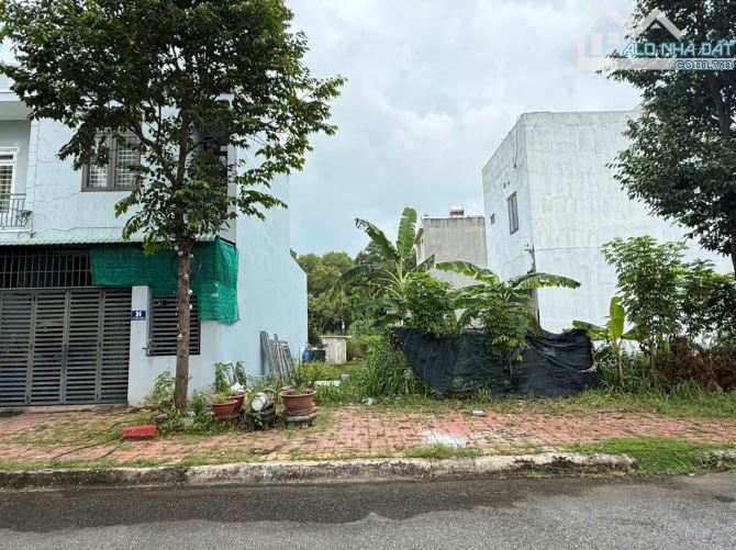 Ngộp hạ từ 2,3 tỷ xuống 2,1 tỷ Chốt -Góc thoát hiểm Lê Anh Xuân-5x17,5 full thổ cư - 2