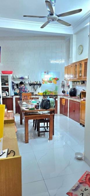 Tô Hiệu-45m-5 tầng- oto đỗ cửa hơn 8 tỷ - 2