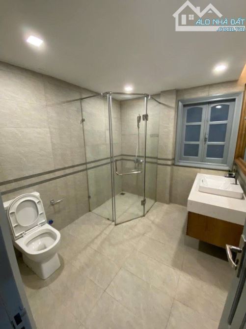 Phân lô Vạn Phúc Ba Đình 65,1m² 5 tầng ô tô tránh, tin thật 100%, giá 19,6 tỷ - 2