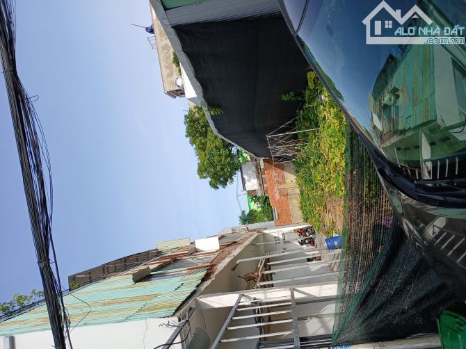 BÁN LÔ ĐẤT ĐẸP – DŨNG SĨ THANH KHÊ – GẦN BIỂN - 2