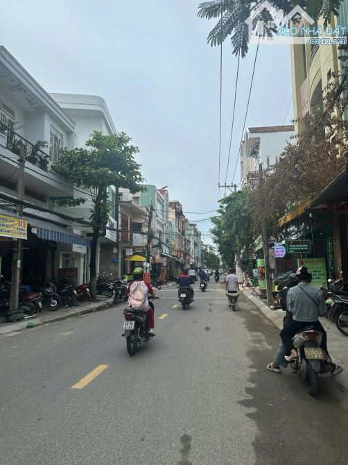 🆘🆘🆘🆘🆘 BÁN ĐẤT KIỆT 4M – HỒ XUÂN HƯƠNG, NGŨ HÀNH SƠN – DT 118M² – GIÁ 6,8 TỶ TL - 2