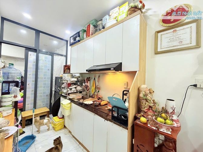 🏡 Nguyễn Kiệm – Phạm Văn Đồng – Vòng xoay, P.3, Gò Vấp -  📐 35m²  trệt 1 lầu  - 4 Tỷ 998 - 2