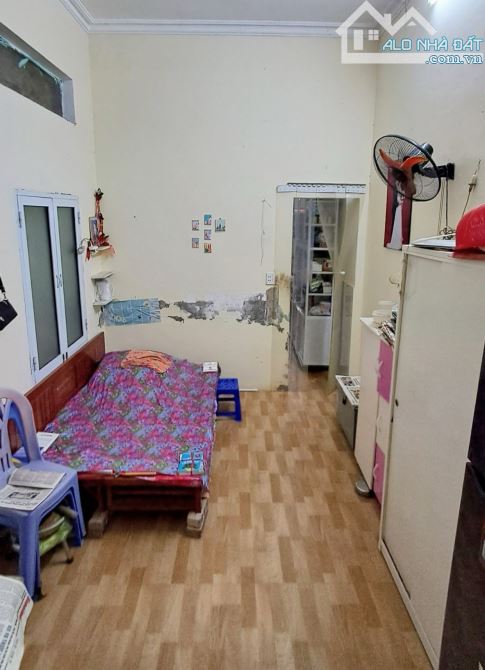 BÁN ĐẤT TẶNG NHÀ 2 TẦNG PHỐ CÙ CHÍNH LAN , QUẬN THANH XUÂN - 2