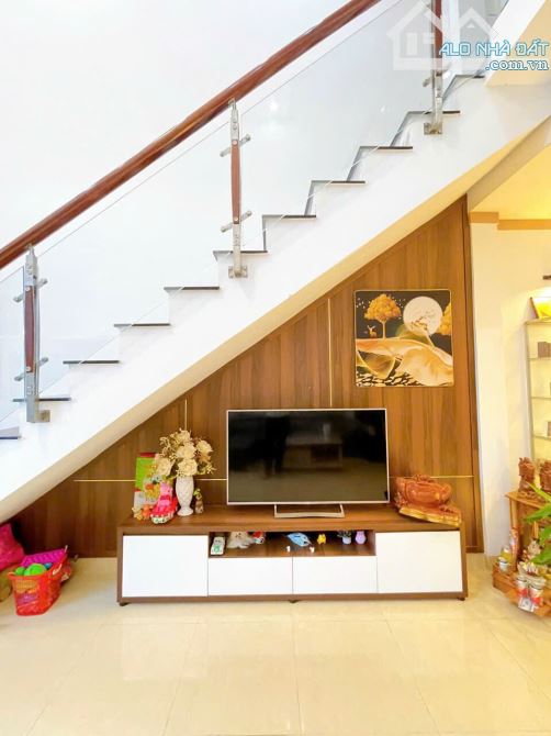 💥Nhà Mê,TC 5*20m,Đường A12,gần đg Phạm Ngũ Lão nhiều lô khác - 2