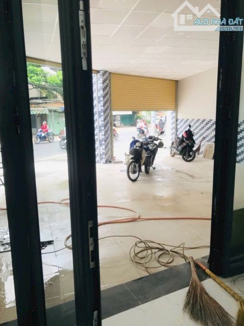 Mặt Tiêng Đường Phan Anh - Tân Phú: 4m x30m, 2TẦNG, Giá 12tỷ5 - 2