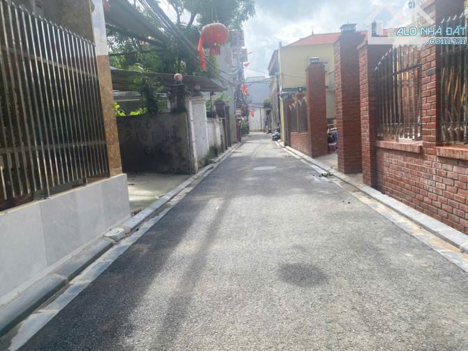 CỔ DƯƠNG, TIÊN DƯƠNG, ĐÔNG ANH – 85M² Ô TÔ NHỎ VÀO – VỊ TRÍ TRUNG TÂM, TIỆN ÍCH ĐẦY ĐỦ - 2