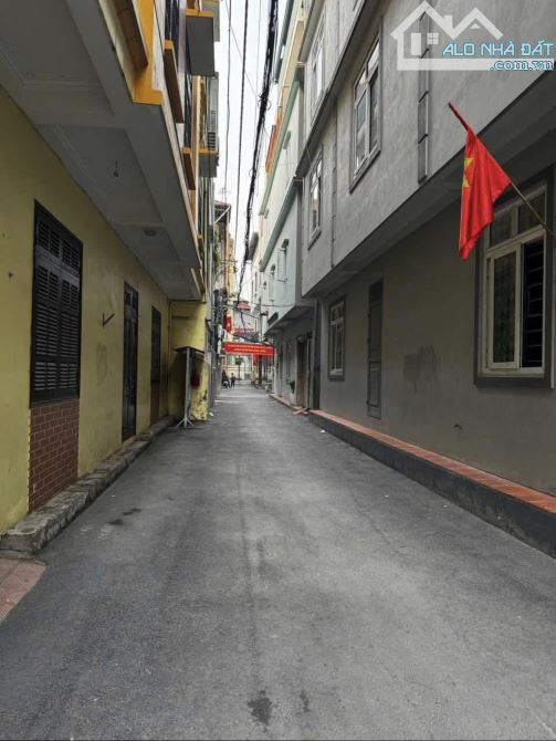Vị trí vàng Khương Đình – Nhà 5 tầng, 5PN, ngõ thông, 10m ra ô tô tránh, giá chỉ 12.65 tỷ! - 2