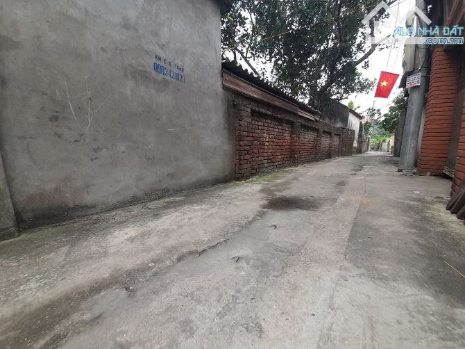 BÁN ĐẤT NỀN 53.7 M2, XÓM MÍT, CỔ LOA, CỘC NÔNG, Ô TÔ, GẦN CHỢ - 2