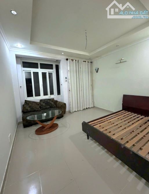 Bán nhà 4 tầng Cao Xuân Dục, P12 Q8 – 4.3x19m - 2