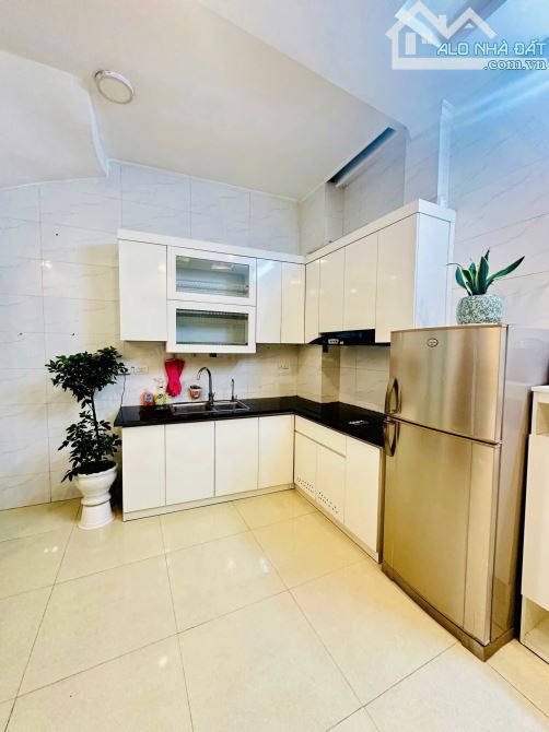 🌟 BÁN NHÀ TRẦN CUNG – BẮC TỪ LIÊM – PHÂN KHÚC HIẾM – CHỈ VIỆC Ở NGAY 🏡 - 2