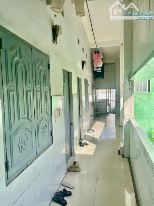 🌺PHƯỜNG TĂNG NHƠN PHÚ B, ĐS 9, NHÀ 4 TẦNG, 166M2, DÒNG TIỀN GẦN 80TR/T, GIÁ CHỈ 14,2T🧄🌺 - 2