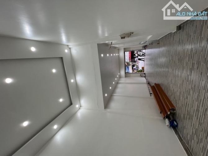 Măt Tiền Kênh Tân Hoá- Tân Phú:4,1m x 23m, 2 Tầng, Giá Chỉ 10tỷ5 - 2