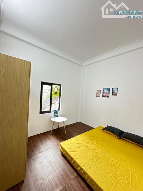 Siêu chốt! Chỉ nhỉnh hơn 7tỷ có ngay Gốc Đề, dòng tiền, ô tô tránh, 2 thoáng. - 2