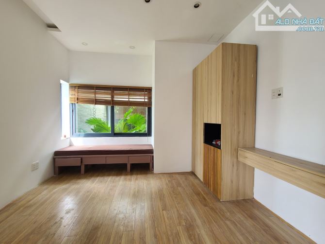 Mặt tiền Mẹ Thứ - Hoà Xuân - Cẩm Lệ, 100m², 2 tầng, giá 6,5 tỷ. - 2