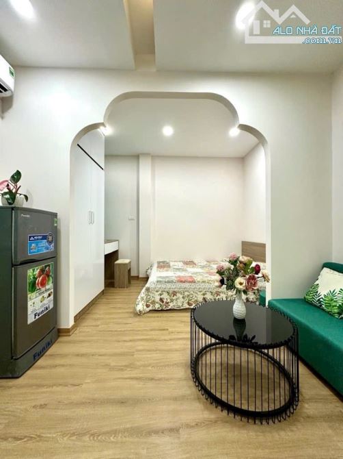 💎 SIÊU PHẨM DÒNG TIỀN – THIÊN HIỀN 📐 120m² – 8 tầng thang máy – 26 phòng khép kín l - 2