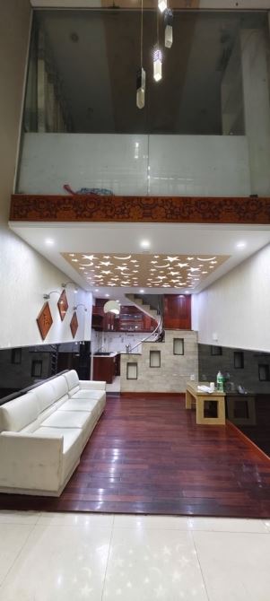 5 TẦNG - HẺM 5M - DÒNG TIỀN 300TR/ NĂM - CAO THẮNG -P3 -Q. 3-DT: 32m2- 9 tỷ 5 - 2