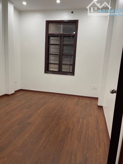 Nhà Đẹp long lanh khu Tô Hiệu - Hà Đông có 11 triệu - 2
