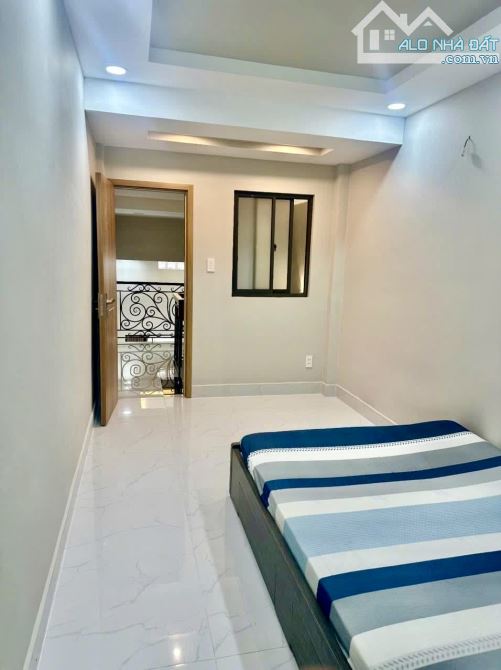 32m2, BÁN NHÀ 2 TẦNG, 888/ QUANG TRUNG, P8 GÒ VẤP, 3 TỶ NHỈNH - 2