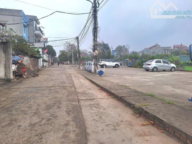 💥 SIÊU PHẨM LÔ GÓC 71,9m² NGUYÊN KHÊ – ĐÔNG ANH CŨ - CHỈ 5 TỶ NHỎ - 2