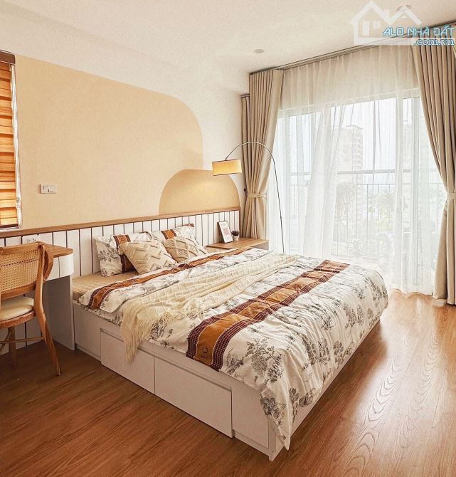 BÁN CHUNG CƯ South Building TRẦN THỦ ĐỘ - 77M2 - TRUNG TÂM - LÔ GÓC - 2 NGỦ - 5,94 TỶ. - 2