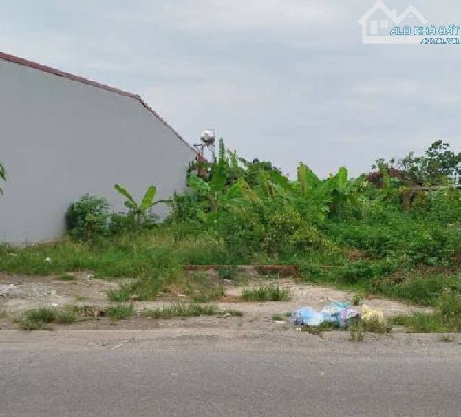 🔥 BÁN GẤP LÔ ĐẤT VÀNG 1545m² - GIÁ TĂNG CHÓT VỌT! 🔥Tại Thôn -PHúc Lộc - HỒNG KỲ - SÓC SƠ - 2