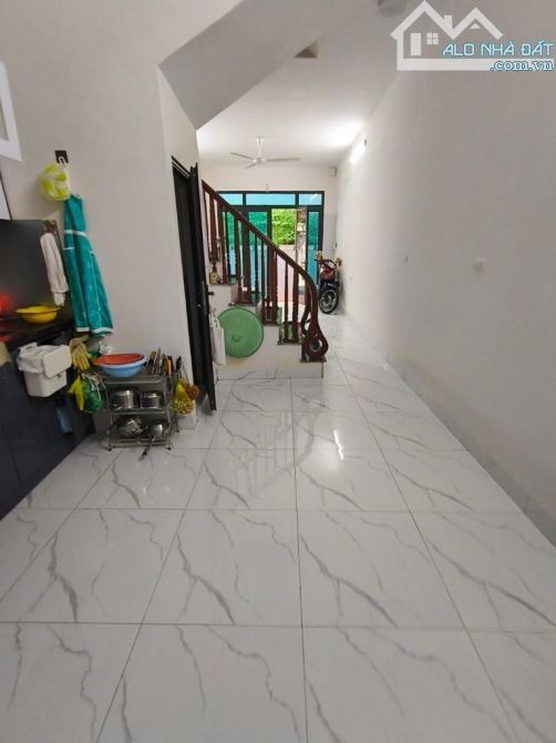 🔥TÂN MAI – NGUYỄN CHÍNH💎VÀI BƯỚC RA Ô TÔ TRÁNH - NGÕ TRƯỚC NHÀ RỘNG THOÁNG - Ở NGAY - 2