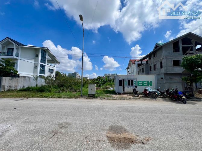 Chuyển nhượng lô đất 280m2 trục đường chính 15m dự án Anh Dũng 7 - Dương Kinh . - 2