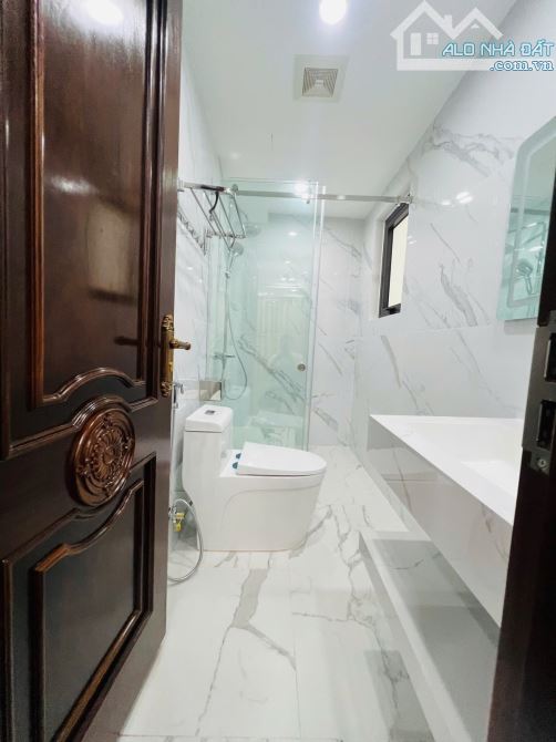 Bán Nhà Trần Duy Hưng, Cầu Giấy 52m x 6 Tầng Thang Máy, Kinh Doanh Lô Góc, Oto Đỗ - 2