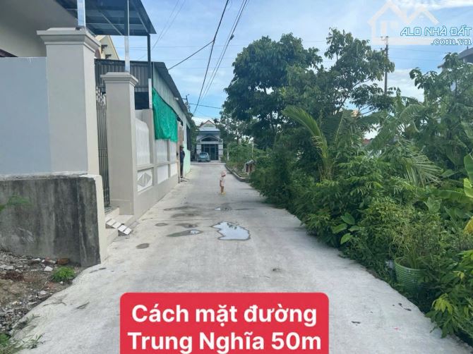 Chính chủ gửi bán lô đất tại tuyến 2 Trung Nghĩa Hợp Đức Đồ Sơn Hải phòng - 2