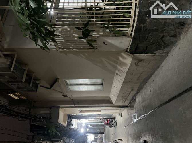 🌹🌹 SIÊU HIẾM PASTEUR , PHƯỜNG XUÂN HÒA, 43M2, 2 TẦNG, NGANG 7M, 2 PN. GIÁ: 6,1 TỶ🔥🔥 - 2