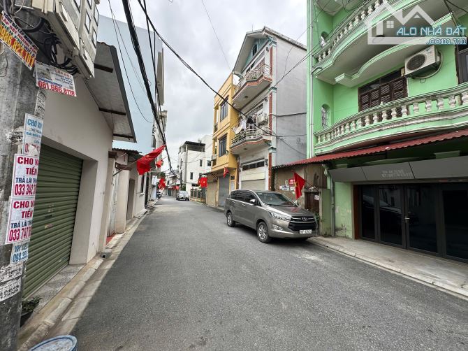 🏡 LÔ GÓC 2 MẶT TIỀN - ĐƯỜNG OTO TRÁNH-TRỤC KINH DOANH- VIEW HỒ ĐIỀU HÒA - 2