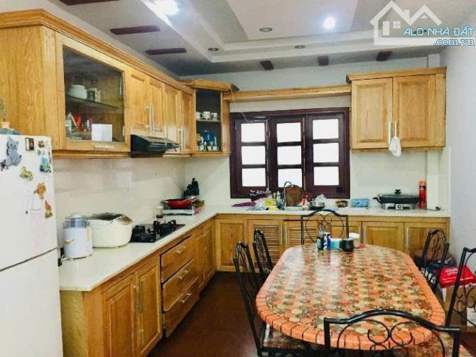 🔥[BÌNH THẠNH] HẺM XE HƠI - VÀI BƯỚC SANG Q1 - NGANG 5M - NỞ HẬU - 5 TẦNG - GIÁ 15TỶ - 2
