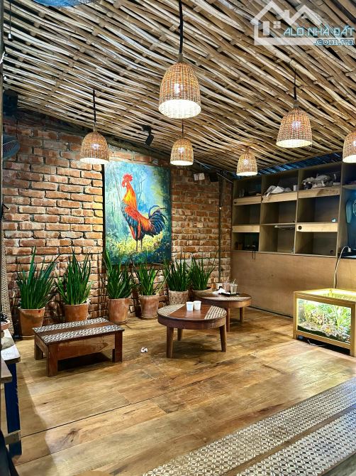 Dòng Tiền Kinh Doanh-Đi Bộ Tắm Biển- Mặt Tiền Đường 7m5 Phạm Vấn-168m2-Ngang 8m5- 21 Tỷ 5 - 2