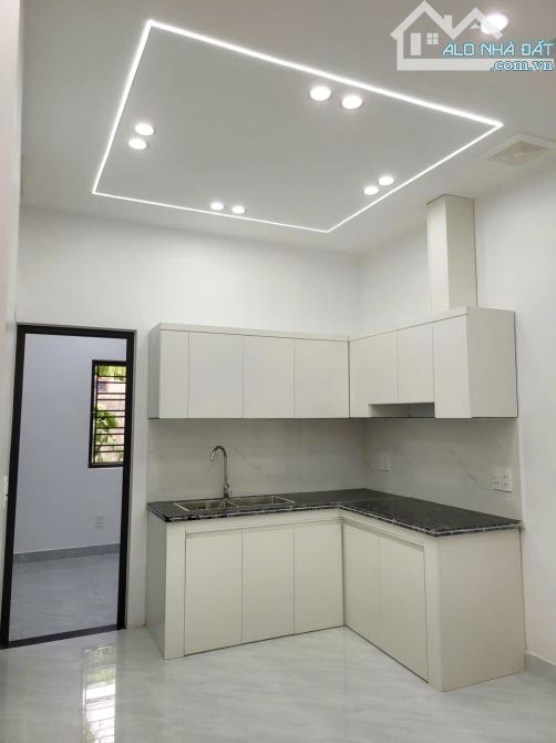 🏠 BÁN NHÀ 2 TẦNG XÂY ĐỘC LẬP – TDP QUỲNH CƯ, PHƯỜNG HỒNG BÀNG, HẢI PHÒNG - 2