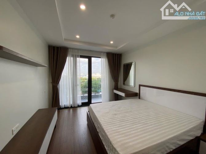 nhà ngõ thông kd, ô tô vào nhà, gần đại học thăng long, viện yhọc phóng xạ 155MxMT10m 27tỉ - 2