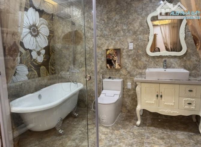 Bán biệt thự 3 tầng 200m² Hoà Xuân – Cẩm Lệ, full nội thất cao cấp - 2