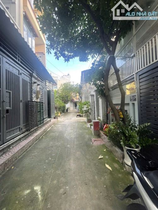 112M² NỞ HẬU – CÁCH XE HƠI 50M, TRƯỚC NHÀ 2.5M - HUỲNH TẤN PHÁT, THỊ TRẤN NHÀ BÈ, SÁT Q7 - 2