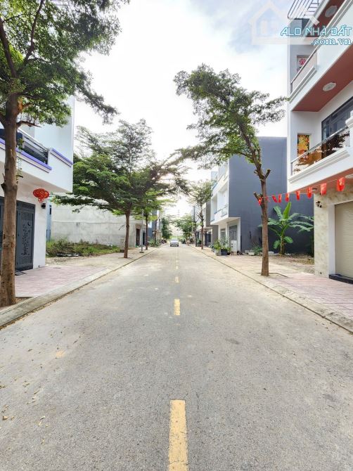 4,1Tỷ TL🔥Bán nhà 2 Lầu Hoàn Công_Ngang 5m_Cách vòng xoay An Phú 1Km, p.An Phú_Tp.Thuận An - 2